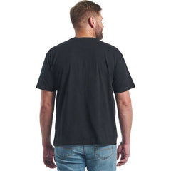 Men's Cowboy Live On Tee