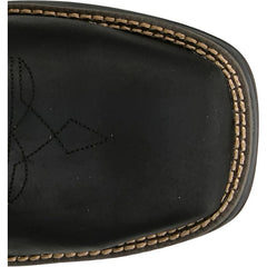 Chase 11" Waterproof Nano Comp Toe