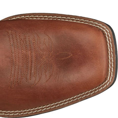 Canter 11" Western