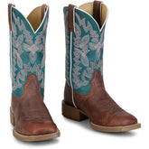 Ashtyn 11" Western