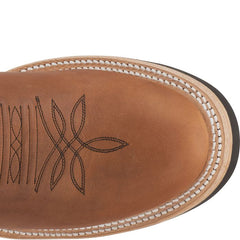 Paluxy 11" Western