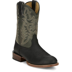 Disco Man 11" Western