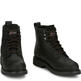 Dayworker 6" Steel Toe Waterproof