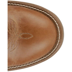 Jasper 11" Western