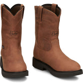 Round-Up 10" Waterproof