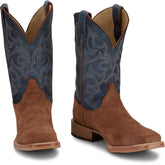 Fergus 11" Roughout