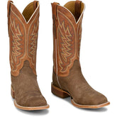 Cowman 13" Shrunken Shoulder