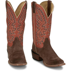 Jimmy 13" Western
