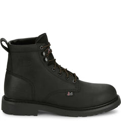 Dayworker 6" Waterproof