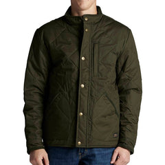 Quilted Jacket