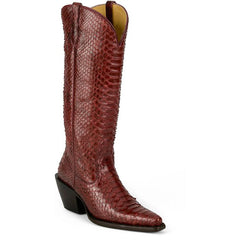 Queen 15" Western
