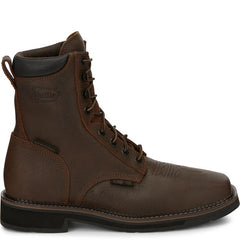 Driller 8" Waterproof Comp Toe