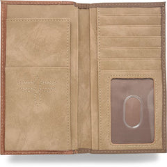 Underlay Rodeo Wallet