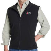 Justin Laminated Vest
