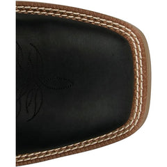 Daymoney 11" Western