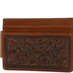 Slim Card Wallet