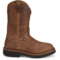 Ames 11" Work Boot