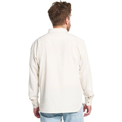 Long Sleeve Snap Front