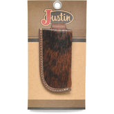 Hair-on Knife Sheath