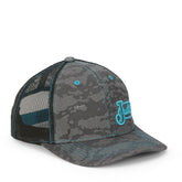 Camo Cap