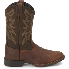 Buster III 11" Western
