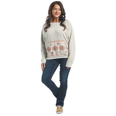 Conceal Carry Sweatshirt