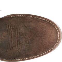 Rendon 11" Western