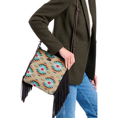 Native Crossbody Bag