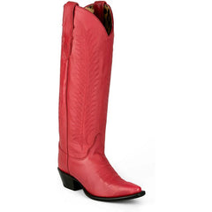 Broadway 17" Western
