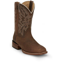 Jackpot 11" Western