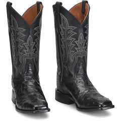 Rancher 12" Full Quill Ostrich