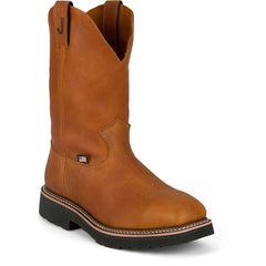 Lafayette 11" Steel Toe