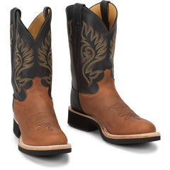 Paluxy 11" Western