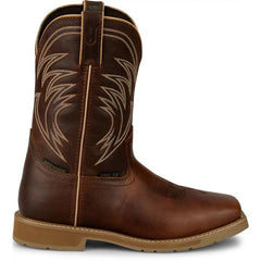 Daywork 11" Steel Toe Waterproof