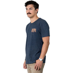 Nocona Boot Rodeo Graphic Tee