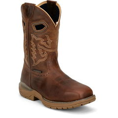 Oilpatch 11" Waterproof