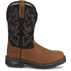 Rigman 11" Waterproof