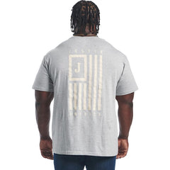 Men's Justin Pocket Tee