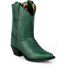 Nashville 9" Western