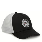 Justin Ft Worth Logo Cap