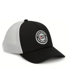 Justin Ft Worth Logo Cap