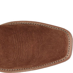 Fergus 11" Roughout