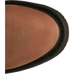 Livestock 8" Waterproof