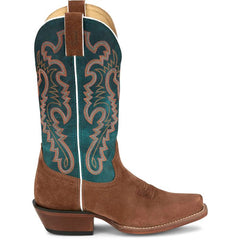 Annie Up 13" Western