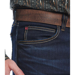 Bomber Belt