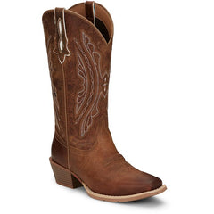 Rein 12" Western Boot