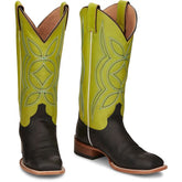 Minick 13" Pull-On Women's Boot