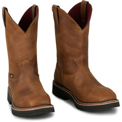 Ames 11" Waterproof
