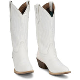 Renie 12" Western Boot