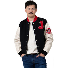 Men's Varsity Jacket